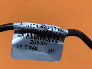 A 204 870 25 89 Усилитель антенны Mercedes GLK X204 Арт 2-295387, вид 3