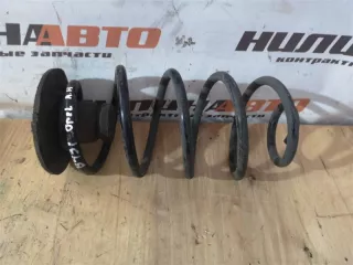93178632 Пружина Opel Astra J Арт 2-295429, вид 1