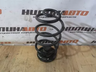 93178632 Пружина Opel Astra J Арт 2-295429, вид 2