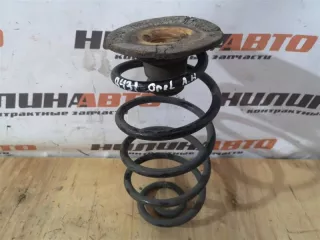 93178632 Пружина Opel Astra J Арт 2-295429, вид 3