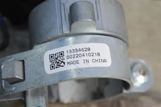 13279297 Замок зажигания Opel Astra J Арт 2-295558, вид 6