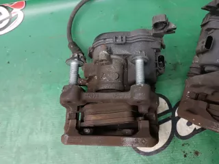 A0004232381 Суппорта Mercedes B W246 Арт 2-296245, вид 7