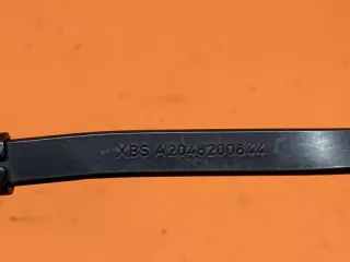 A204 820 08 44 Щеткодержатель (поводок стеклоочистителя, дворник) Mercedes GLK X204 Арт 2-296394, вид 7