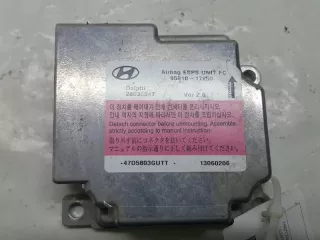 9591017250 Блок AirBag Hyundai Matrix Арт 2-296541, вид 1