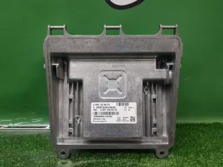 A2661536679 Блок управления двигателем Mercedes B W245 Арт 2-296622, вид 1