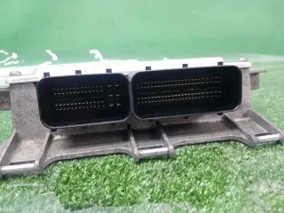 A2661536679 Блок управления двигателем Mercedes B W245 Арт 2-296622, вид 2