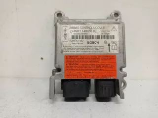4M5T14B056BJ Блок AirBag Ford C-max 1 Арт 2-296636, вид 1