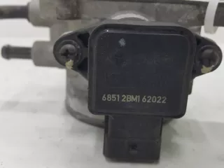 3510026750 Заслонка дроссельная Hyundai Matrix Арт 2-296815, вид 4