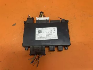 A 172 900 75 00 Блок управления сиденьем Mercedes GLK X204 Арт 2-296971, вид 1