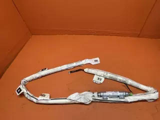 204 860 24 02 Подушка безопасности боковая (шторка) Mercedes GLK X204 Арт 2-297309, вид 1