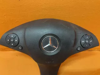 310477091162 Подушка безопасности водителя Mercedes GLK X204 Арт 2-297532, вид 2