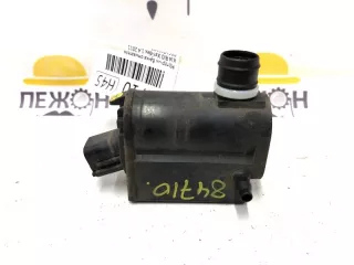 985101C100 Насос (моторчик) омывателя стекла Kia Rio 2 Арт 2-297965, вид 2