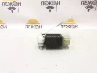 985101C100 Насос (моторчик) омывателя стекла Kia Rio 2 Арт 2-298252, вид 1