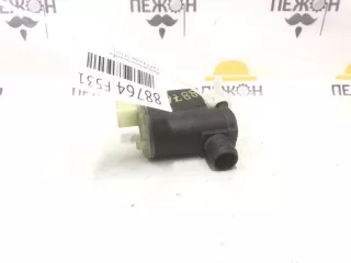 985101C100 Насос (моторчик) омывателя стекла Kia Rio 2 Арт 2-298252, вид 3