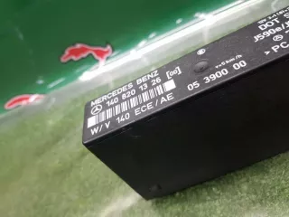 A1408201326 Блок управления светом Mercedes S W140 Арт 2-298425, вид 3