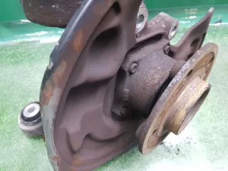 A2463503641 Ступица Mercedes B W246 Арт 2-298497, вид 5