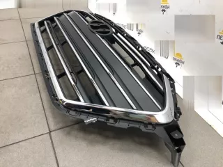 86350F2100 Решетка радиатора Hyundai Elantra AD Арт 2-298517, вид 3