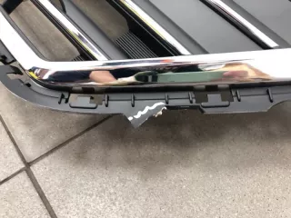 86350F2100 Решетка радиатора Hyundai Elantra AD Арт 2-298517, вид 4