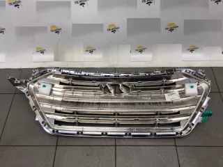 86350F2100 Решетка радиатора Hyundai Elantra AD Арт 2-298517, вид 6