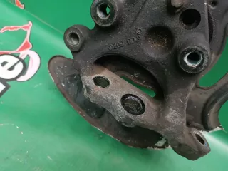 A2043320101 Кулак поворотный Mercedes C W203 Арт 2-298716, вид 4