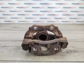 4400R9 Суппорт тормозной Peugeot 207 Арт 2-299139, вид 5