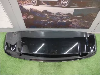 A24779006889999 Спойлер Mercedes B W247 Арт 2-299976, вид 1