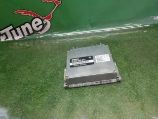 A0165451532 Блок управления двигателем Mercedes S W140 Арт 2-300249, вид 1