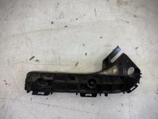 5211660260 Кронштейн крепления бампера Lexus LX 3 restailing 2 Арт 2-300441, вид 4