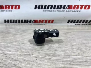 6590F6 Датчик парктроника Peugeot 308 1 Арт 2-300473, вид 3