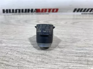 6590F6 Датчик парктроника Peugeot 308 1 Арт 2-300473, вид 4