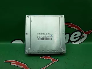 A1121530579 Блок управления двигателем Mercedes Vito W639 Арт 2-300486, вид 1