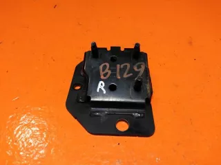  Кронштейн усилителя бампера переднего (домик) Nissan Murano Z51 Арт 2-300554