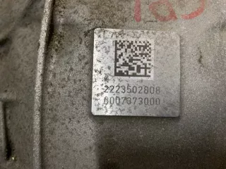 A2223505906 Редуктор заднего моста Mercedes S W222 Арт 2-301029, вид 2