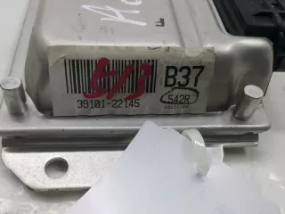 3910622140 Блок управления двигателем Hyundai Getz 1.3л Арт 2-301202, вид 2