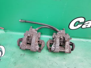 A0024206583 Суппорта Mercedes S W220 Арт 2-301280, вид 1