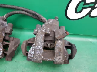 A0024206583 Суппорта Mercedes S W220 Арт 2-301280, вид 3