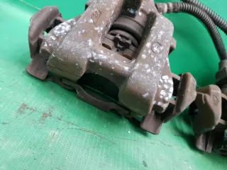 A0024206583 Суппорта Mercedes S W220 Арт 2-301280, вид 5