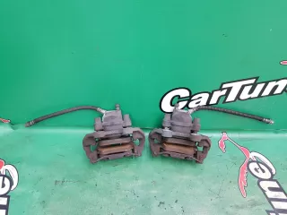A0024206583 Суппорта Mercedes S W220 Арт 2-301280, вид 6