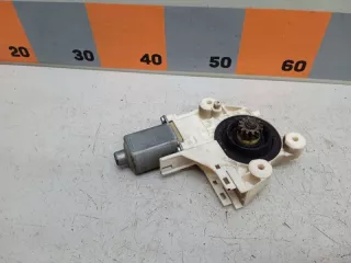 4M5T14553 Моторчик стеклоподъемника Ford Focus 2 Арт 2-301562, вид 2