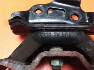 11220 3KA0A Подушка крепления двигателя Nissan Pathfinder 4 Арт 2-301563, вид 5