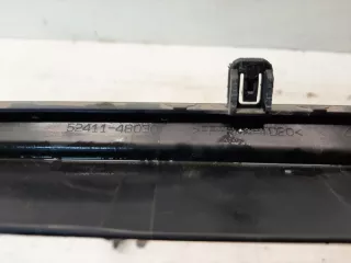5241148030 Юбка бампера нижняя Lexus RX 4 Арт 2-302061, вид 11
