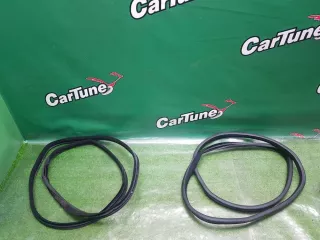 A2510100017 Уплотнитель Mercedes R W251 Арт 2-302772, вид 1
