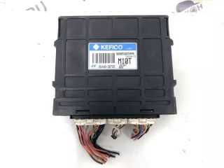 9544039725 Блок управления АКПП Hyundai Tucson 1 Арт 2-302890, вид 2
