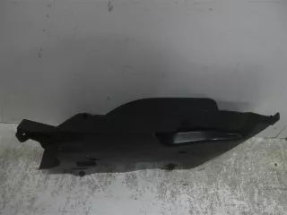 58723-60080 Защита бампера переднего Lexus LX 3 restailing 2 Арт 2-302960, вид 4