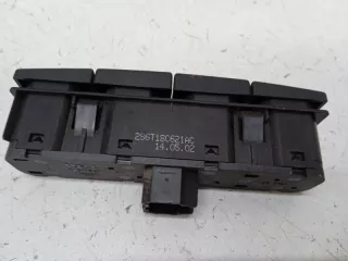 2S6T18C621AC Кнопка подогрева заднего стекла Ford Fiesta 5 Арт 2-302977, вид 3