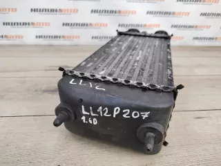 0384J4 Интеркулер Peugeot 207 Арт 2-303364, вид 3