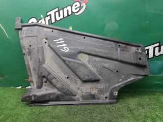 A2466840300 Защита днища Mercedes CLA c117 Арт 2-303406, вид 1