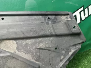 A2466840300 Защита днища Mercedes CLA c117 Арт 2-303406, вид 3