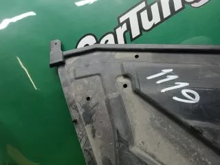 A2466840300 Защита днища Mercedes CLA c117 Арт 2-303406, вид 5