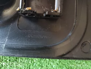 A2057800000 Стекло люка Mercedes GLC X253 Арт 2-303701, вид 9
